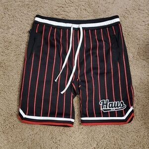 NWT Haus of Jr Size 14 Boy's Shorts